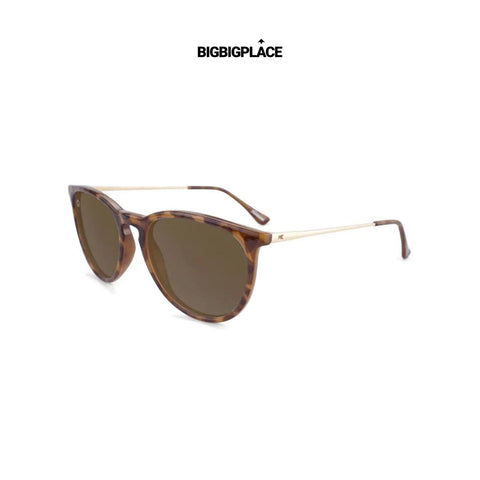 Knockaround Mary Janes Sunglasses - Glossy Blonde Tortoise Shell / Amber-Sunglasses-Knockaround-Malaysia-Singapore-Australia-Hong Kong-Philippines-Indonesia-Bigbigplace.com