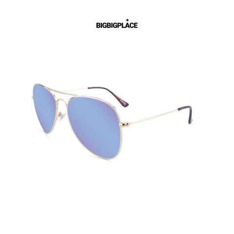 Knockaround Mile Highs Sunglasses - Gold / Snow Opal-Sunglasses-Knockaround-Malaysia-Singapore-Australia-Hong Kong-Philippines-Indonesia-Bigbigplace.com