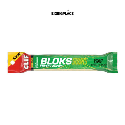 Clif Blok Energy Chew-Nutrition-Clif-Malaysia-Singapore-Australia-Hong Kong-Philippines-Indonesia-Bigbigplace.com