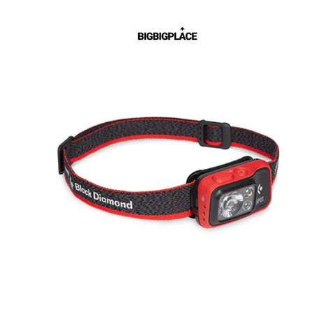 Black Diamond Spot 400 Headlamp-Headlamp-Black Diamond-Malaysia-Singapore-Australia-Hong Kong-Philippines-Indonesia-Bigbigplace.com