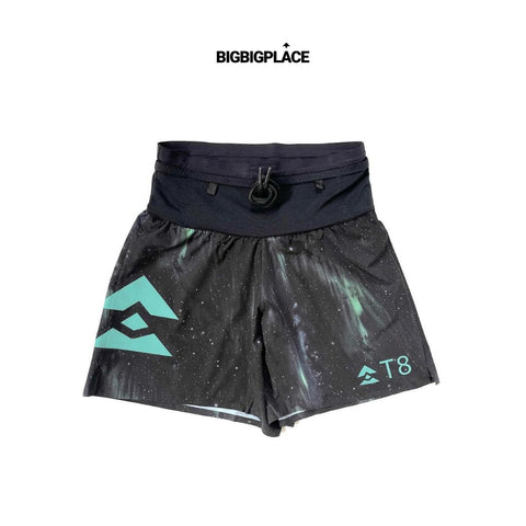 T8 Men's Sherpa Shorts v2 Aurora-Shorts-T8 Run-Malaysia-Singapore-Australia-Hong Kong-Philippines-Indonesia-Bigbigplace.com