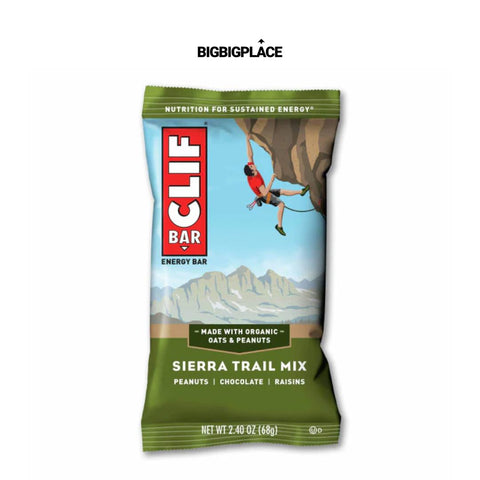 Clif Energy Bar Multiple Flavors-Nutrition-Clif-Malaysia-Singapore-Australia-Hong Kong-Philippines-Indonesia-Bigbigplace.com