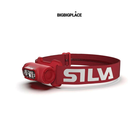 Silva Explore 4 400 True Lumen Headlamp-Headlamp-Silva-Malaysia-Singapore-Australia-Hong Kong-Philippines-Indonesia-Bigbigplace.com