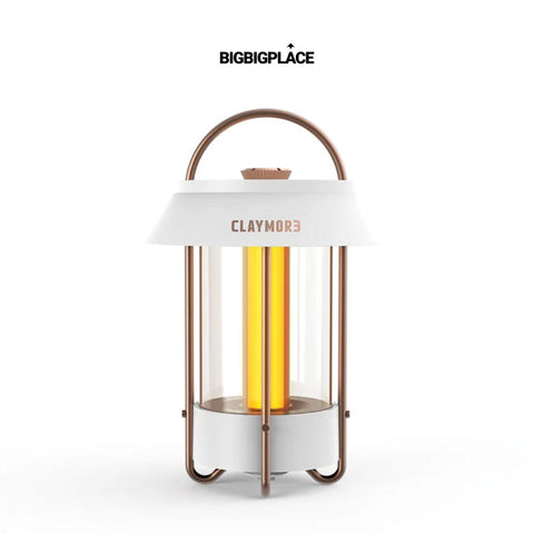 Claymore Selene Rechargeable Lantern-Lantern-Claymore-Malaysia-Singapore-Australia-Hong Kong-Philippines-Indonesia-Bigbigplace.com