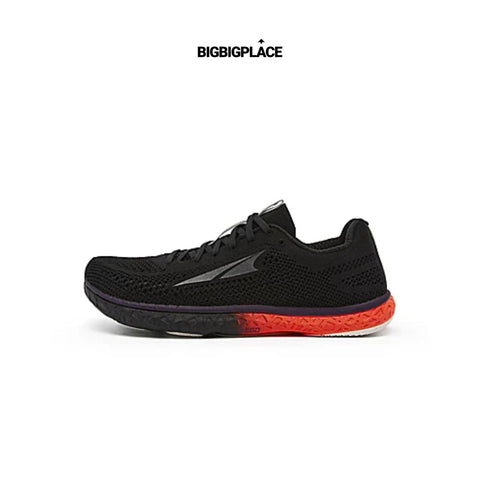 Altra Women's Escalante Racer (Black/Pink)-Altra-Malaysia-Singapore-Australia-Hong Kong-Philippines-Indonesia-Bigbigplace.com
