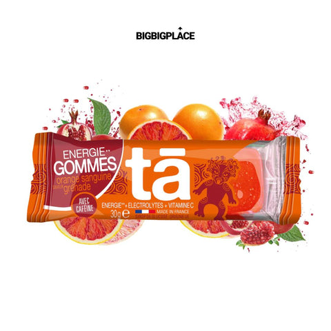 Ta Energy Gums-Nutrition Chew-Tā Energy-Malaysia-Singapore-Australia-Hong Kong-Philippines-Indonesia-Bigbigplace.com