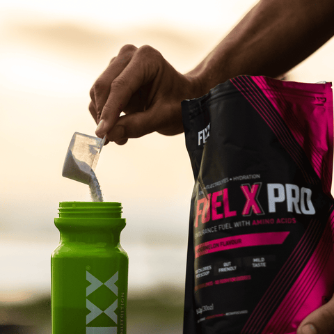 FIXX Fuel X PRO Endurance Fuel (30 Servings)-Electrolytes-Fixx Nutrition-Malaysia-Singapore-Australia-Hong Kong-Philippines-Indonesia-Bigbigplace.com