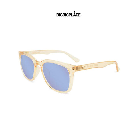 Knockaround Paso Robles Sunglasses - Beach Peach-Sunglasses-Knockaround-Malaysia-Singapore-Australia-Hong Kong-Philippines-Indonesia-Bigbigplace.com