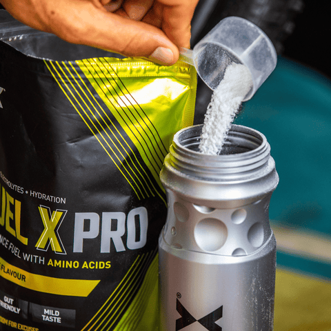 FIXX Fuel X PRO Endurance Fuel (30 Servings)-Electrolytes-Fixx Nutrition-Malaysia-Singapore-Australia-Hong Kong-Philippines-Indonesia-Bigbigplace.com