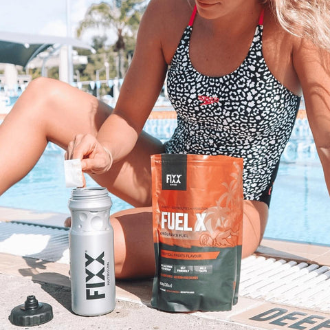 Fuel X 70 Scoop Bulk Bag Tropical-Fixx Nutrition-Malaysia-Singapore-Australia-Hong Kong-Philippines-Indonesia-Bigbigplace.com