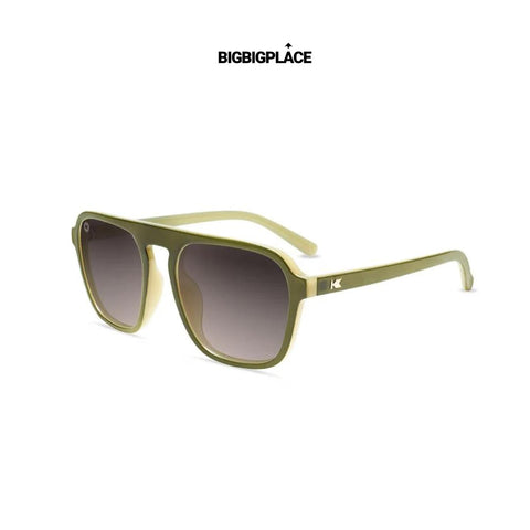 Knockaround Pacific Palisades Sunglasses - Coastal Dunes-Sunglasses-Knockaround-Malaysia-Singapore-Australia-Hong Kong-Philippines-Indonesia-Bigbigplace.com