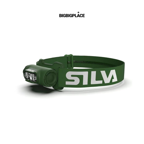 Silva Explore 4 400 True Lumen Headlamp-Headlamp-Silva-Malaysia-Singapore-Australia-Hong Kong-Philippines-Indonesia-Bigbigplace.com