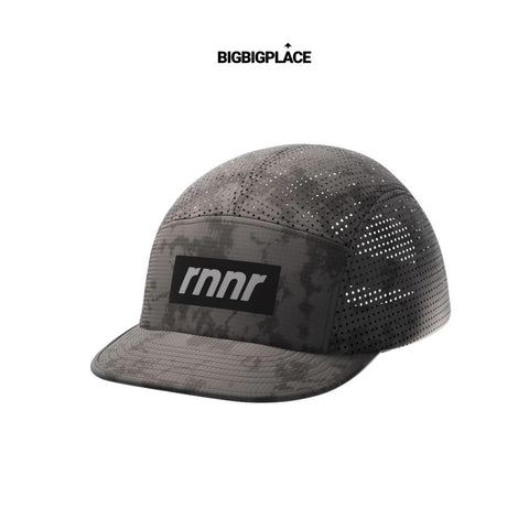 Rnnr Pacer Hat - Smoked-Pacer Hat-Rnnr-Malaysia-Singapore-Australia-Hong Kong-Philippines-Indonesia-Bigbigplace.com