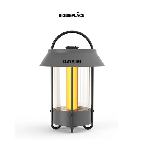 Claymore Selene Rechargeable Lantern-Lantern-Claymore-Malaysia-Singapore-Australia-Hong Kong-Philippines-Indonesia-Bigbigplace.com