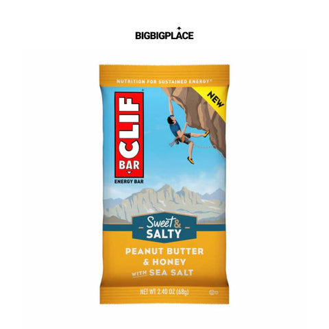 Clif Energy Bar Multiple Flavors-Nutrition-Clif-Malaysia-Singapore-Australia-Hong Kong-Philippines-Indonesia-Bigbigplace.com