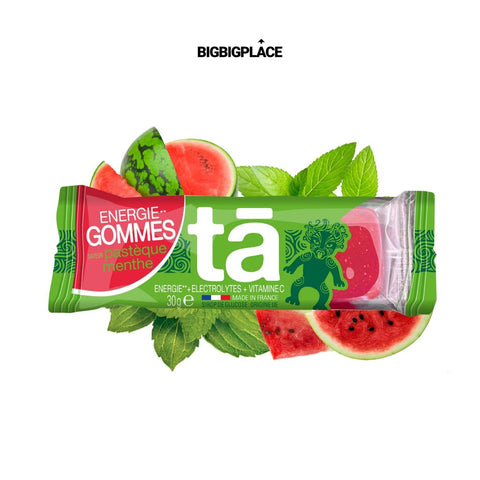 Ta Energy Gums-Nutrition Chew-Tā Energy-Malaysia-Singapore-Australia-Hong Kong-Philippines-Indonesia-Bigbigplace.com