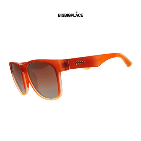 Goodr BFGs Sports Sunglasses - Wake & Bacon-BFGs-Goodr-Malaysia-Singapore-Australia-Hong Kong-Philippines-Indonesia-Bigbigplace.com