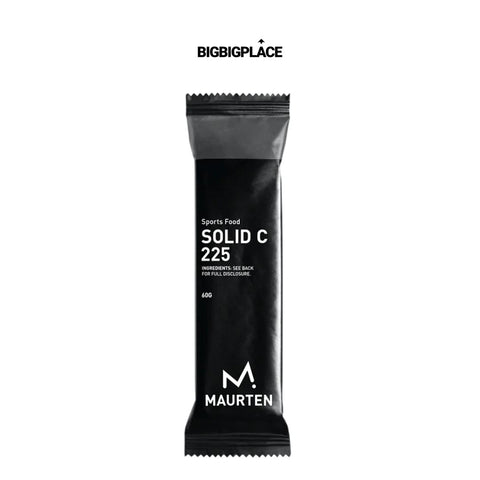 Maurten Solid 225-Energy Bar-Maurten-Malaysia-Singapore-Australia-Hong Kong-Philippines-Indonesia-Bigbigplace.com