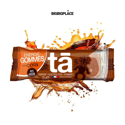 Ta Energy Gums-Nutrition Chew-Tā Energy-Malaysia-Singapore-Australia-Hong Kong-Philippines-Indonesia-Bigbigplace.com