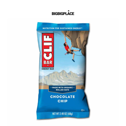 Clif Energy Bar Multiple Flavors-Nutrition-Clif-Malaysia-Singapore-Australia-Hong Kong-Philippines-Indonesia-Bigbigplace.com