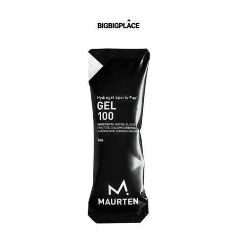 Maurten Gel 100-Nutrition Gel-Maurten-Malaysia-Singapore-Australia-Hong Kong-Philippines-Indonesia-Bigbigplace.com