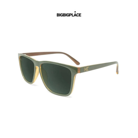 Knockaround Fast Lanes Sunglasses - Coyote Calls-Sunglasses-Knockaround-Malaysia-Singapore-Australia-Hong Kong-Philippines-Indonesia-Bigbigplace.com
