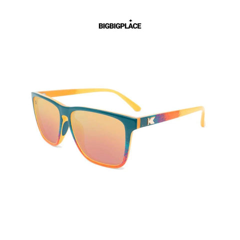 Knockaround Fast Lanes Sport Sunglasses - Desert-Sunglasses-Knockaround-Malaysia-Singapore-Australia-Hong Kong-Philippines-Indonesia-Bigbigplace.com