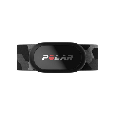POLAR H10 Heart Rate Sensor (Stone Camo)-Polar Watch-Polar-Malaysia-Singapore-Australia-Hong Kong-Philippines-Indonesia-Bigbigplace.com