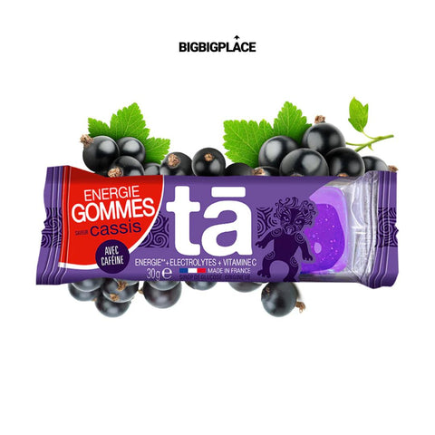 Ta Energy Gums-Nutrition Chew-Tā Energy-Malaysia-Singapore-Australia-Hong Kong-Philippines-Indonesia-Bigbigplace.com