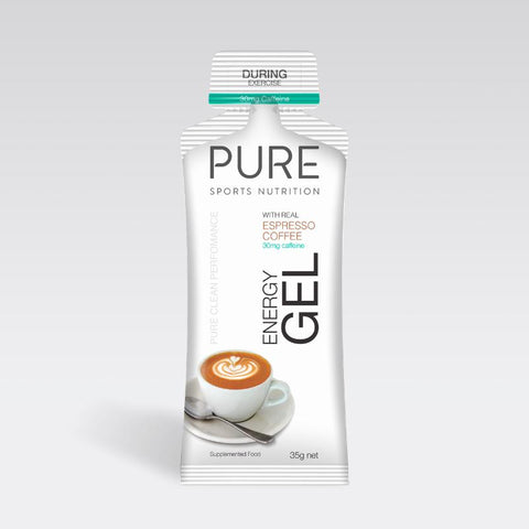 Pure Energy Gel 35g-Nutrition Gel-Pure-Malaysia-Singapore-Australia-Hong Kong-Philippines-Indonesia-Bigbigplace.com