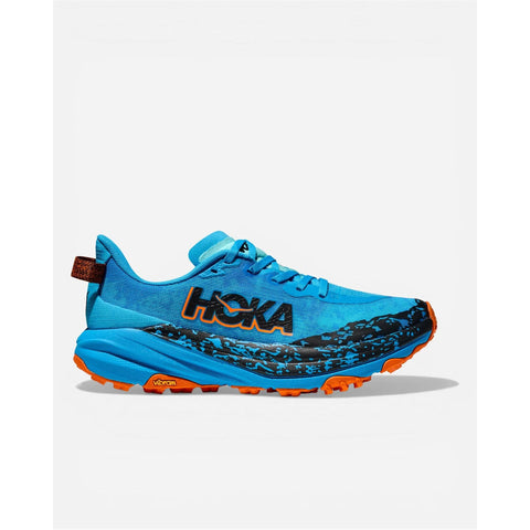 Hoka Speedgoat 6 GTX Trail Running Shoes Women-Hoka-Malaysia-Singapore-Australia-Hong Kong-Philippines-Indonesia-Bigbigplace.com