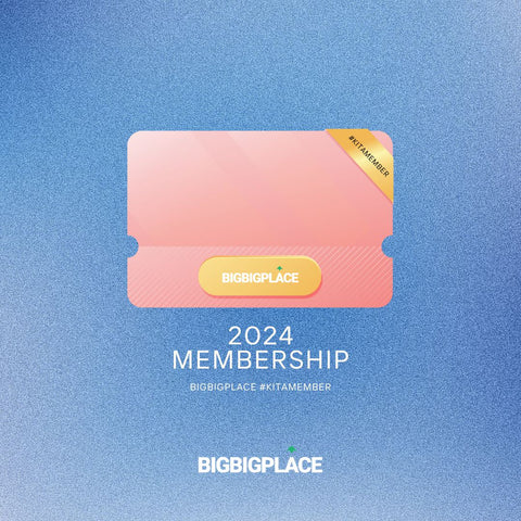 365 BigBig #KITAMEMBER Membership Plus-BigBigPlace-Malaysia-Singapore-Australia-Hong Kong-Philippines-Indonesia-Bigbigplace.com