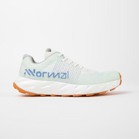 NNormal Kjerag Unisex (Light Green) - Max Performance Trail Running Shoes-Running Shoe-NNormal-Malaysia-Singapore-Australia-Hong Kong-Philippines-Indonesia-Bigbigplace.com