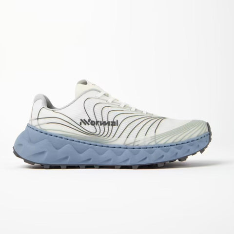 NNormal Tomir Unisex (White) - Every runner Trail Running Shoes-Running Shoe-NNormal-Malaysia-Singapore-Australia-Hong Kong-Philippines-Indonesia-Bigbigplace.com