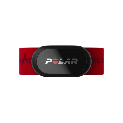POLAR H10 Heart Rate Sensor (Red Beat)-Polar Watch-Polar-Malaysia-Singapore-Australia-Hong Kong-Philippines-Indonesia-Bigbigplace.com