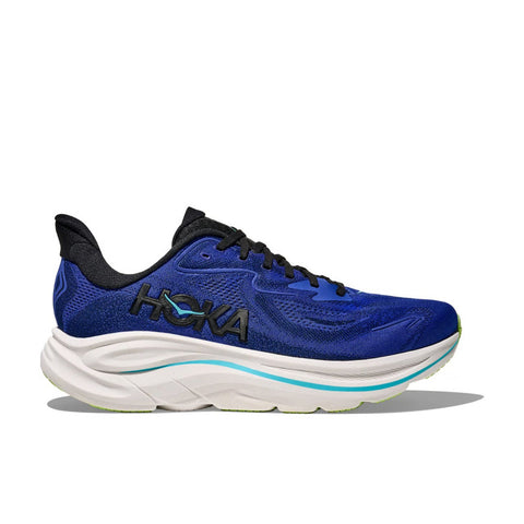 HOKA Clifton 10 Road Running Shoes Wide Men-Hoka-Malaysia-Singapore-Australia-Hong Kong-Philippines-Indonesia-Bigbigplace.com