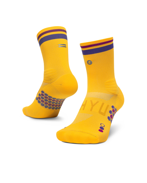 Shyu Racing Sock - Amber | Eggplant | Claret-Socks-SHYU-Malaysia-Singapore-Australia-Hong Kong-Philippines-Indonesia-Bigbigplace.com
