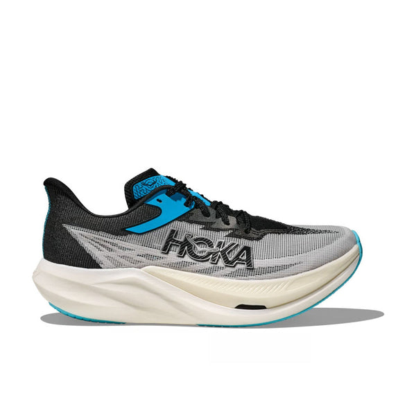 Hoka ROCKET X 3 Road Running Shoes Unisex