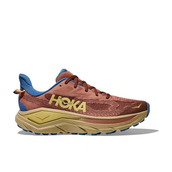 Hoka Challenger 8 Trail Running Shoes Men
