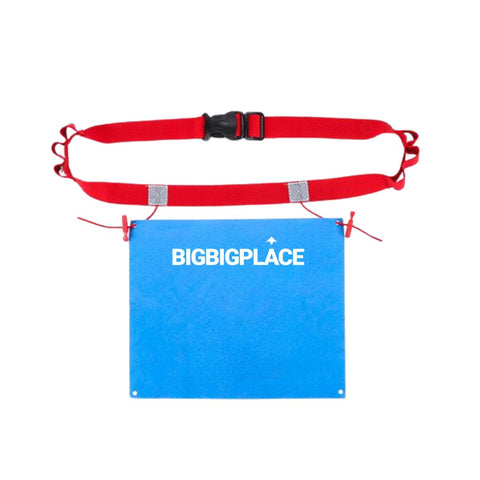 BigBigPlace Bib Belt-BigBigPlace-Malaysia-Singapore-Australia-Hong Kong-Philippines-Indonesia-Bigbigplace.com