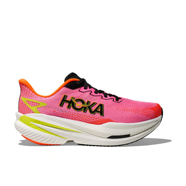 Hoka Mach X 3 Road Running Shoes Women
