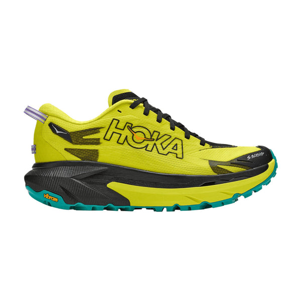 Hoka Mafate 5 Trail Running Shoes Men
