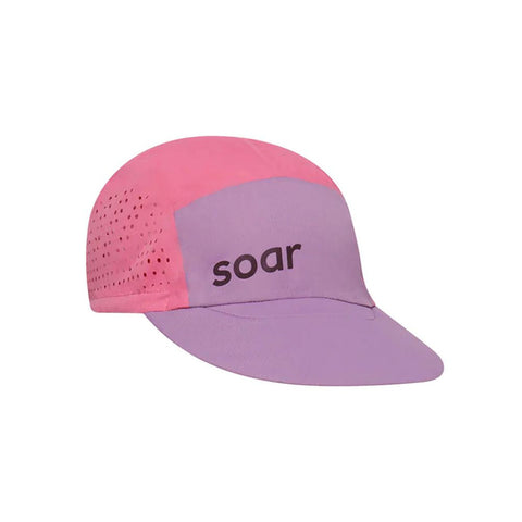 Soar Run Cap-Headwear-Soar-Malaysia-Singapore-Australia-Hong Kong-Philippines-Indonesia-Bigbigplace.com