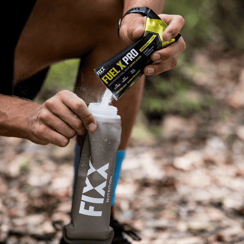 FIXX Fuel X PRO Endurance Fuel (Single Servings)-Electrolytes-Fixx Nutrition-Malaysia-Singapore-Australia-Hong Kong-Philippines-Indonesia-Bigbigplace.com