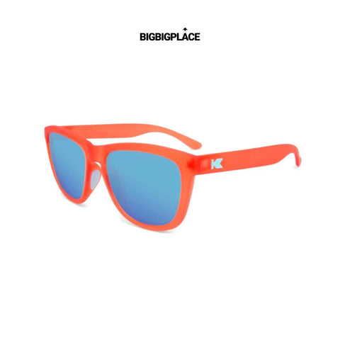 Knockaround Premiums Sport Sunglasses - Fruit Punch/Aqua-Sunglasses-Knockaround-Malaysia-Singapore-Australia-Hong Kong-Philippines-Indonesia-Bigbigplace.com