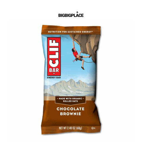 Clif Energy Bar Multiple Flavors-Nutrition-Clif-Malaysia-Singapore-Australia-Hong Kong-Philippines-Indonesia-Bigbigplace.com