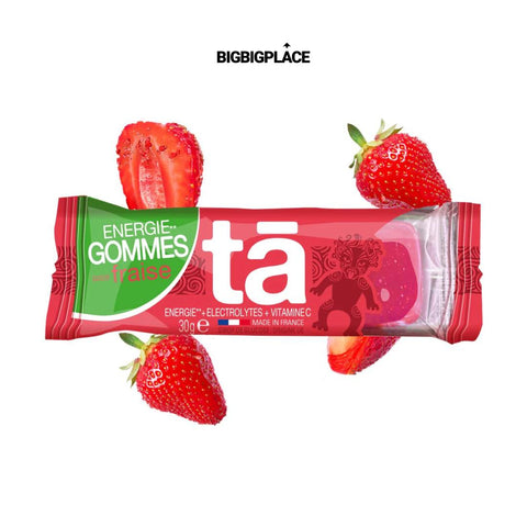 Ta Energy Gums-Nutrition Chew-Tā Energy-Malaysia-Singapore-Australia-Hong Kong-Philippines-Indonesia-Bigbigplace.com