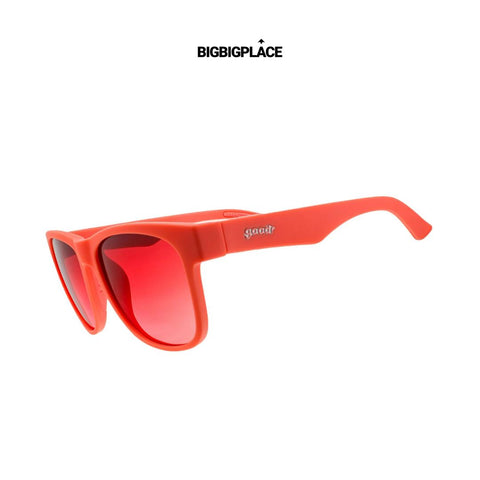 Goodr BFGs Sports Sunglasses - Solar Flare Centaur-BFGs-Goodr-Malaysia-Singapore-Australia-Hong Kong-Philippines-Indonesia-Bigbigplace.com