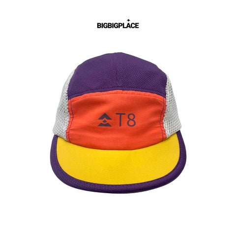 T8 Trail Cap-Trail Cap-T8 Run-Malaysia-Singapore-Australia-Hong Kong-Philippines-Indonesia-Bigbigplace.com