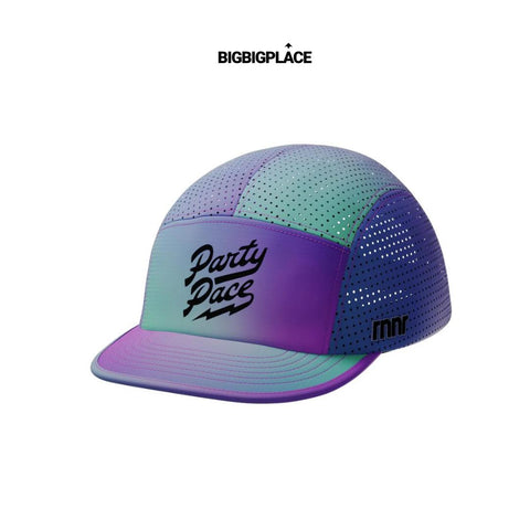 Rnnr Pacer Hat - Aura-Pacer Hat-Rnnr-Malaysia-Singapore-Australia-Hong Kong-Philippines-Indonesia-Bigbigplace.com
